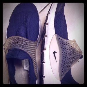 Men's Nike Sock Dart Running Shoes